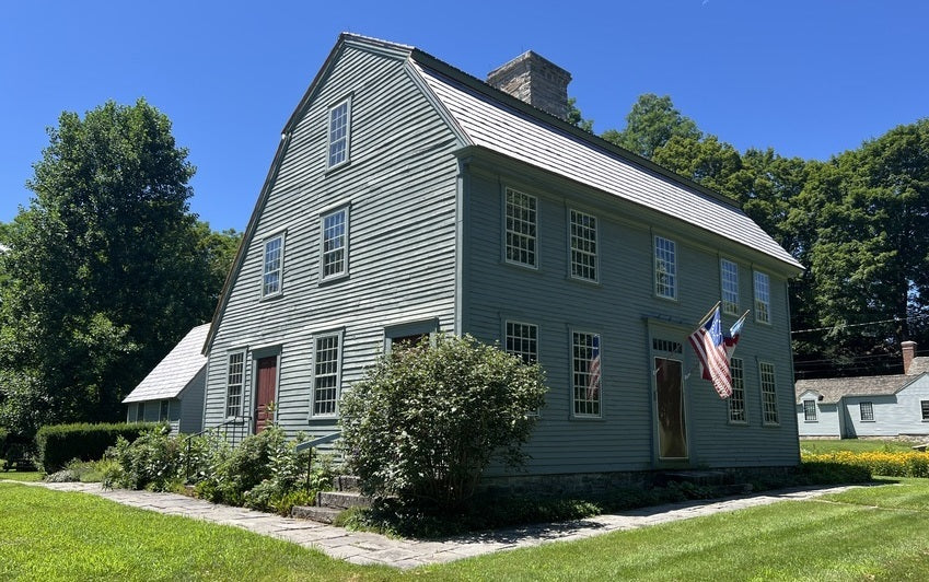 Glebehouse Museum & Gertrude Jekyll Garden